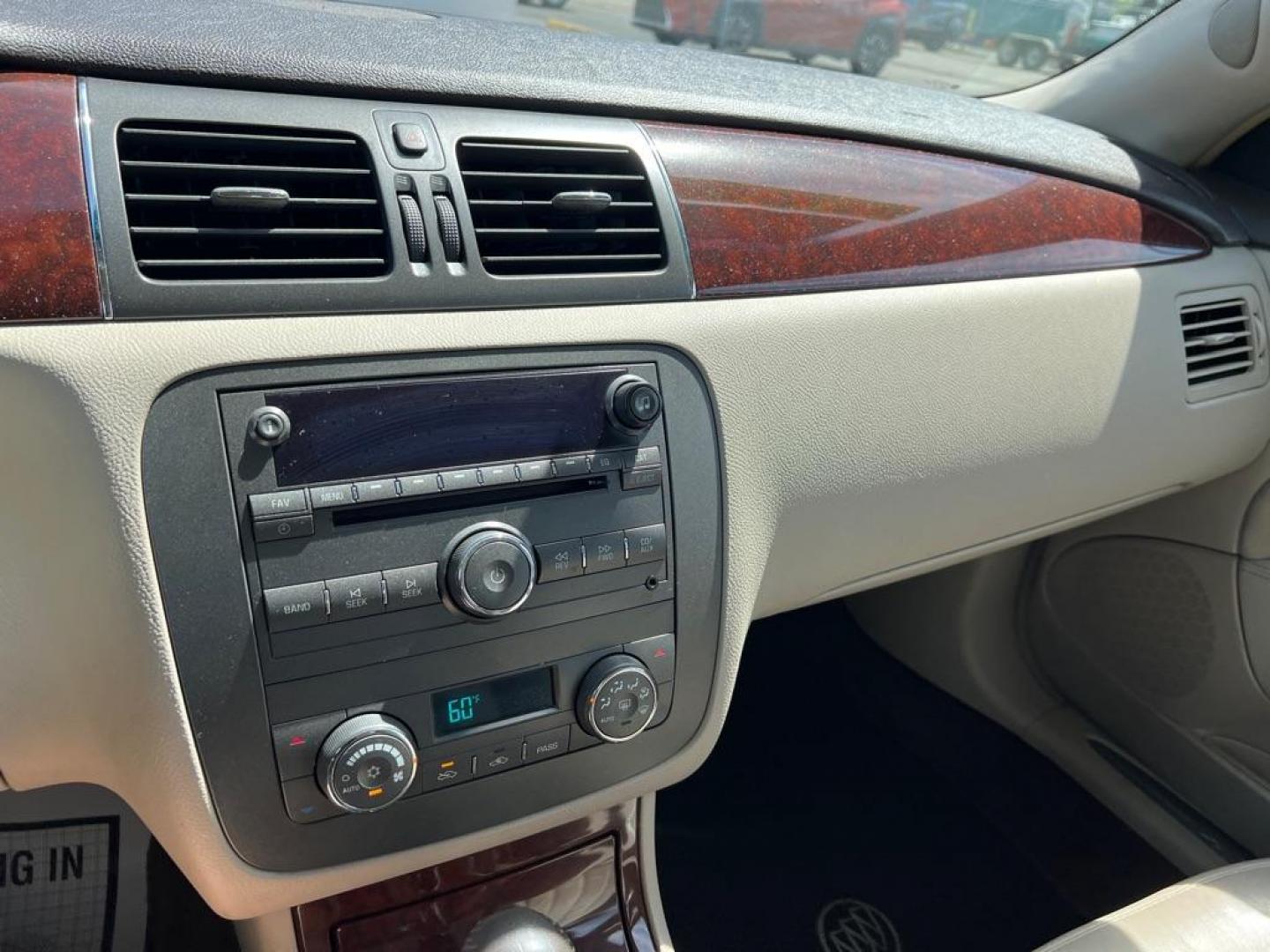 2010 WHITE BUICK LUCERNE CXL (1G4HD5EMXAU) with an 3.9L engine, Automatic transmission, located at 2929 9th St. West, Bradenton, 34205, (941) 242-2810, 27.473591, -82.570679 - Thanks for inquring into DriveNation USA! All vehicles listed can be viewed at www.drivenationusa.com for vehicle history reports and additonal info. We cannot quote any terms such as down payments or monthly payments without an application. You can apply directly at www.drivenationusa.com or by con - Photo#14