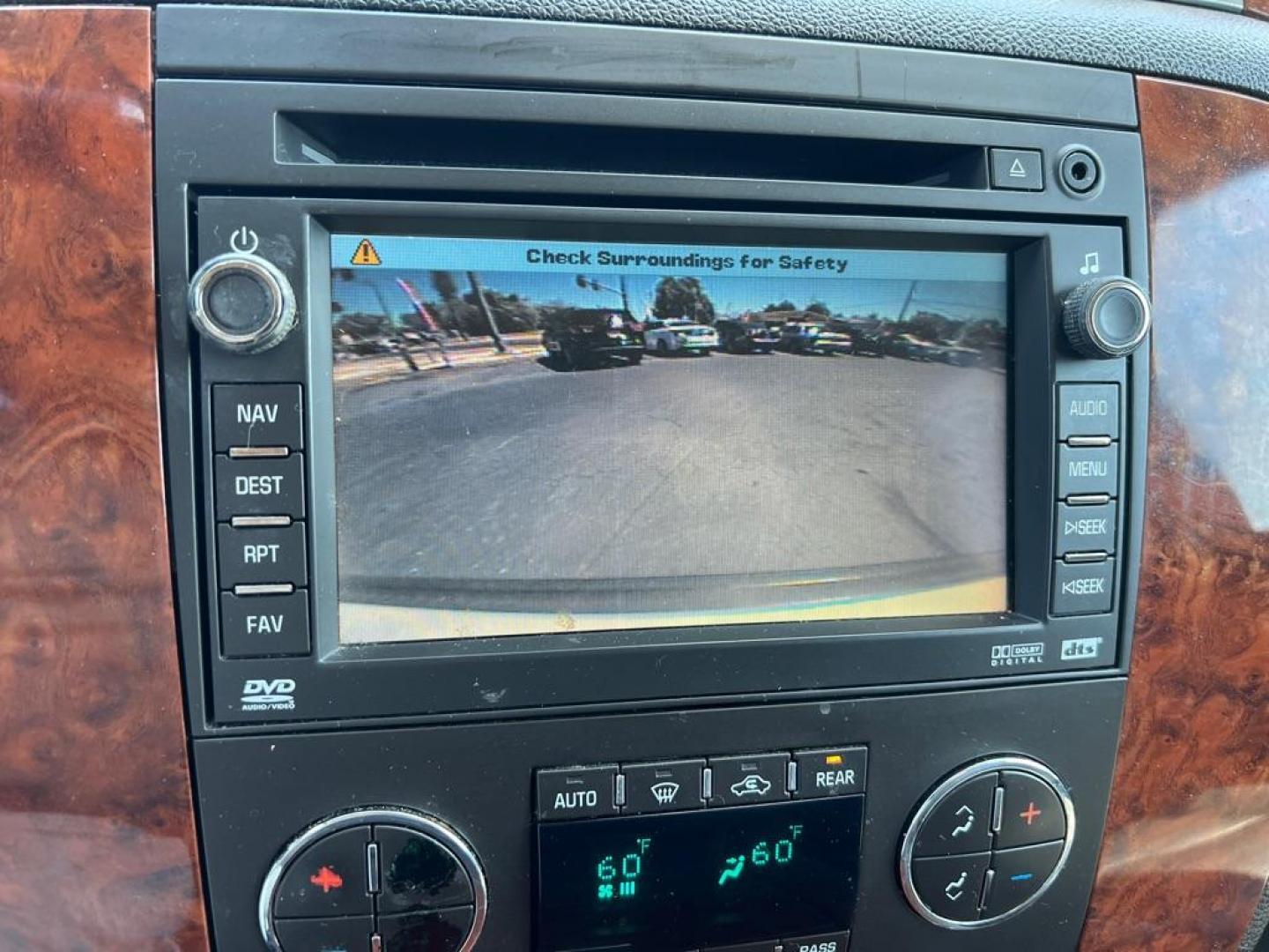 2009 GOLD CHEVROLET SUBURBAN 1500 LTZ (1GNFC36029R) with an 5.3L engine, Automatic transmission, located at 2929 9th St. West, Bradenton, 34205, (941) 242-2810, 27.473591, -82.570679 - Thanks for inquring into DriveNation USA! All vehicles listed can be viewed at www.drivenationusa.com for vehicle history reports and additonal info. We cannot quote any terms such as down payments or monthly payments without an application. You can apply directly at www.drivenationusa.com or by con - Photo#19