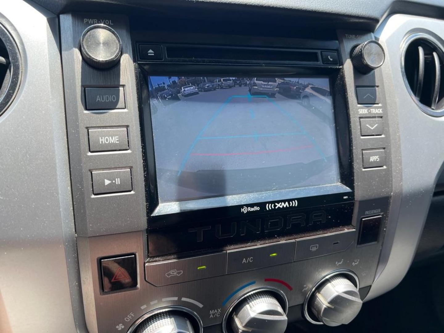 2014 BLUE TOYOTA TUNDRA CREWMAX SR5 (5TFEM5F17EX) with an 4.6L engine, Automatic transmission, located at 2929 9th St. West, Bradenton, 34205, (941) 242-2810, 27.473591, -82.570679 - Thanks for inquring into DriveNation USA! All vehicles listed can be viewed at www.drivenationusa.com for vehicle history reports and additonal info. We cannot quote any terms such as down payments or monthly payments without an application. You can apply directly at www.drivenationusa.com or by con - Photo#15