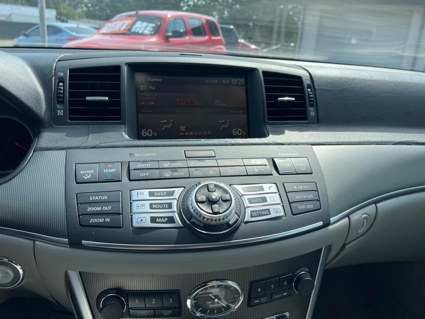 2008 GRAY INFINITI M35 SPORT (JNKAY01E98M) with an 3.5L engine, Automatic transmission, located at 2929 9th St. West, Bradenton, 34205, (941) 242-2810, 27.473591, -82.570679 - Thanks for inquring into DriveNation USA! All vehicles listed can be viewed at www.drivenationusa.com for vehicle history reports and additonal info. We cannot quote any terms such as down payments or monthly payments without an application. You can apply directly at www.drivenationusa.com or by con - Photo#20