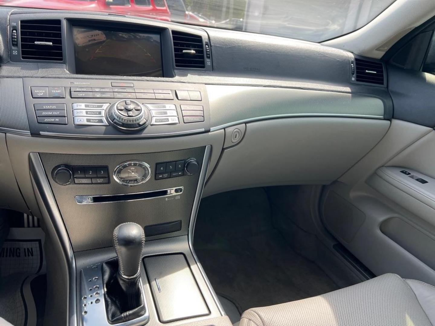 2008 GRAY INFINITI M35 SPORT (JNKAY01E98M) with an 3.5L engine, Automatic transmission, located at 2929 9th St. West, Bradenton, 34205, (941) 242-2810, 27.473591, -82.570679 - Thanks for inquring into DriveNation USA! All vehicles listed can be viewed at www.drivenationusa.com for vehicle history reports and additonal info. We cannot quote any terms such as down payments or monthly payments without an application. You can apply directly at www.drivenationusa.com or by con - Photo#22