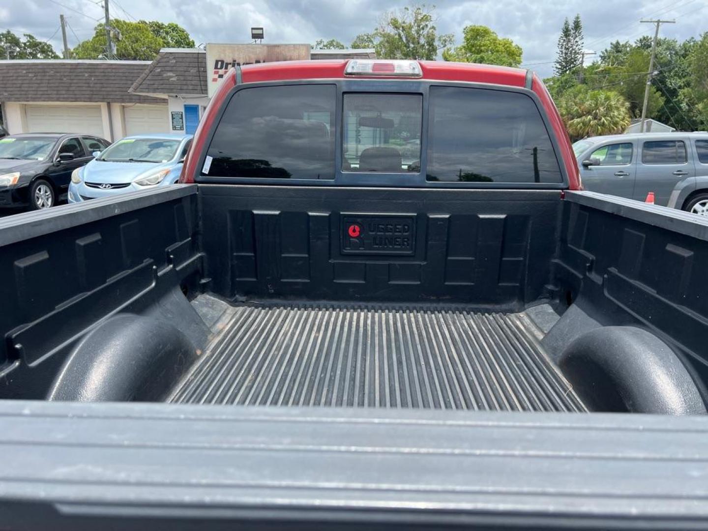 2014 BROWN FORD F150 SUPER CAB (1FTFX1CT2EK) with an 3.5L engine, Automatic transmission, located at 2929 9th St. West, Bradenton, 34205, (941) 242-2810, 27.473591, -82.570679 - Photo#10