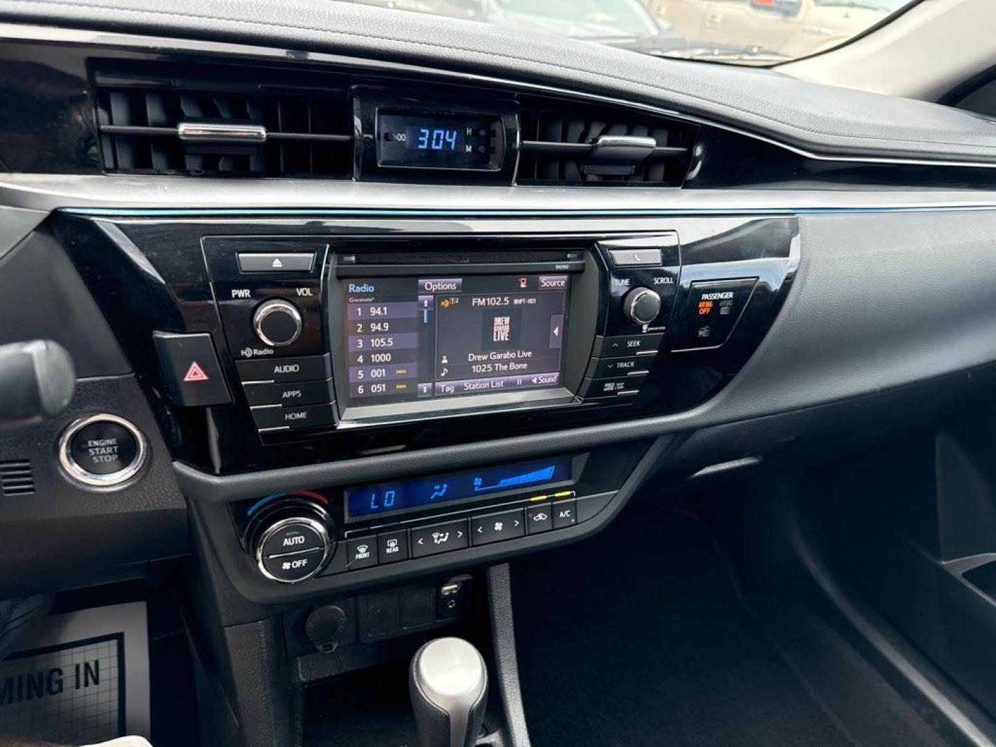 2015 RED TOYOTA COROLLA LE (5YFBURHE1FP) with an 1.8L engine, Automatic transmission, located at 2929 9th St. West, Bradenton, 34205, (941) 242-2810, 27.473591, -82.570679 - Thanks for inquring into DriveNation USA! All vehicles listed can be viewed at www.drivenationusa.com for vehicle history reports and additonal info. We cannot quote any terms such as down payments or monthly payments without an application. You can apply directly at www.drivenationusa.com or by con - Photo#11