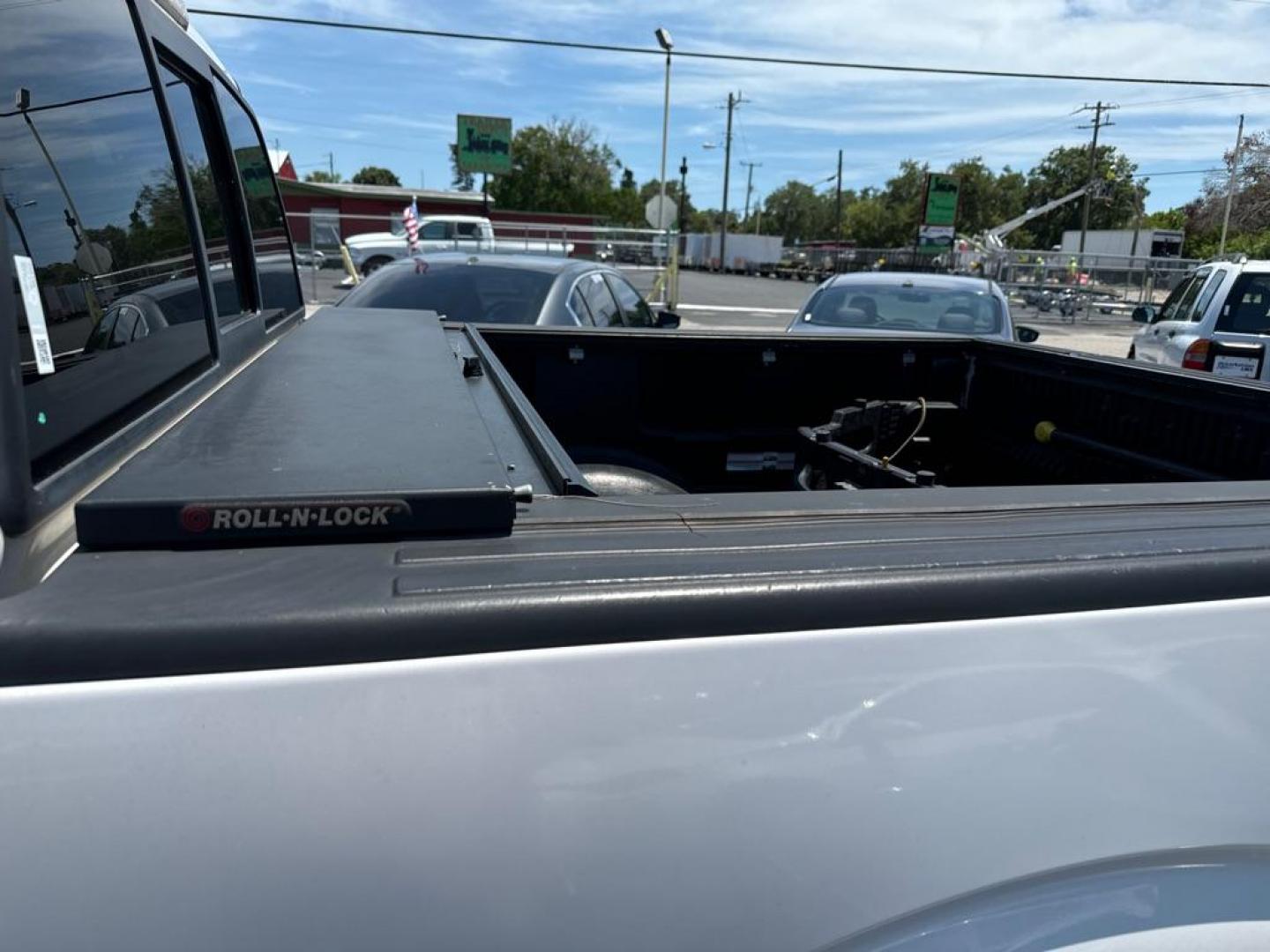 2011 WHITE FORD F150 SUPERCREW (1FTFW1CT9BK) with an 3.5L engine, Automatic transmission, located at 2929 9th St. West, Bradenton, 34205, (941) 242-2810, 27.473591, -82.570679 - Thanks for inquring into DriveNation USA! All vehicles listed can be viewed at www.drivenationusa.com for vehicle history reports and additonal info. We cannot quote any terms such as down payments or monthly payments without an application. You can apply directly at www.drivenationusa.com or by con - Photo#10