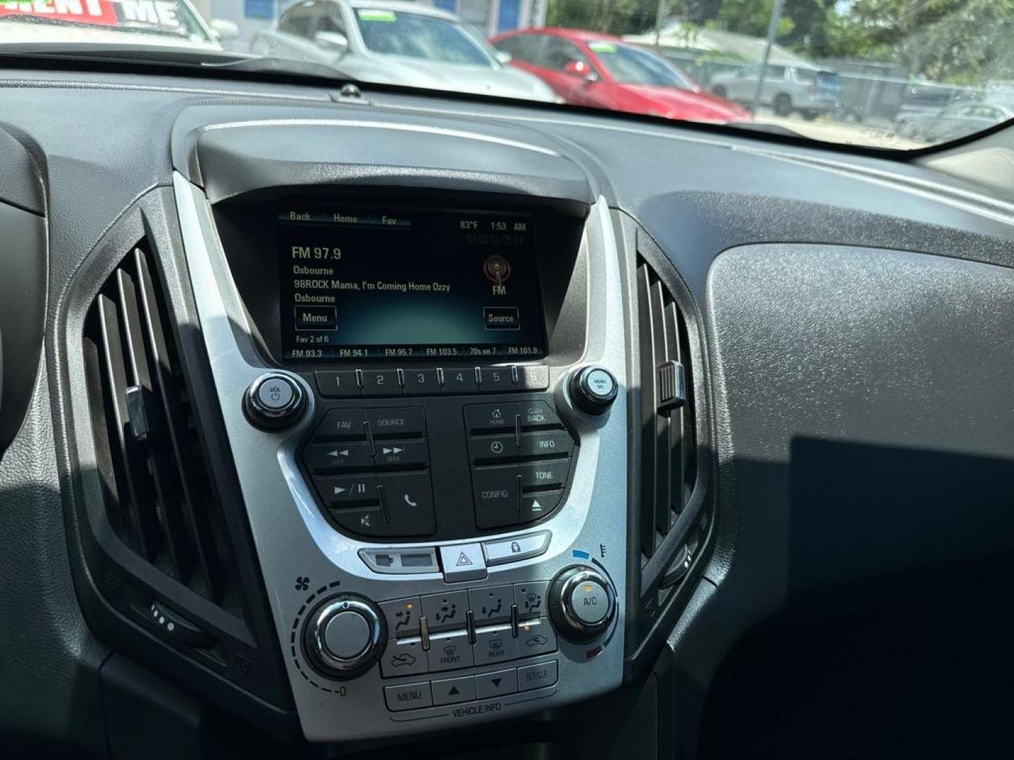 2014 BLUE CHEVROLET EQUINOX LT (2GNALBEK0E6) with an 2.4L engine, Automatic transmission, located at 2929 9th St. West, Bradenton, 34205, (941) 242-2810, 27.473591, -82.570679 - Thanks for inquring into DriveNation USA! All vehicles listed can be viewed at www.drivenationusa.com for vehicle history reports and additonal info. We cannot quote any terms such as down payments or monthly payments without an application. You can apply directly at www.drivenationusa.com or by con - Photo#12