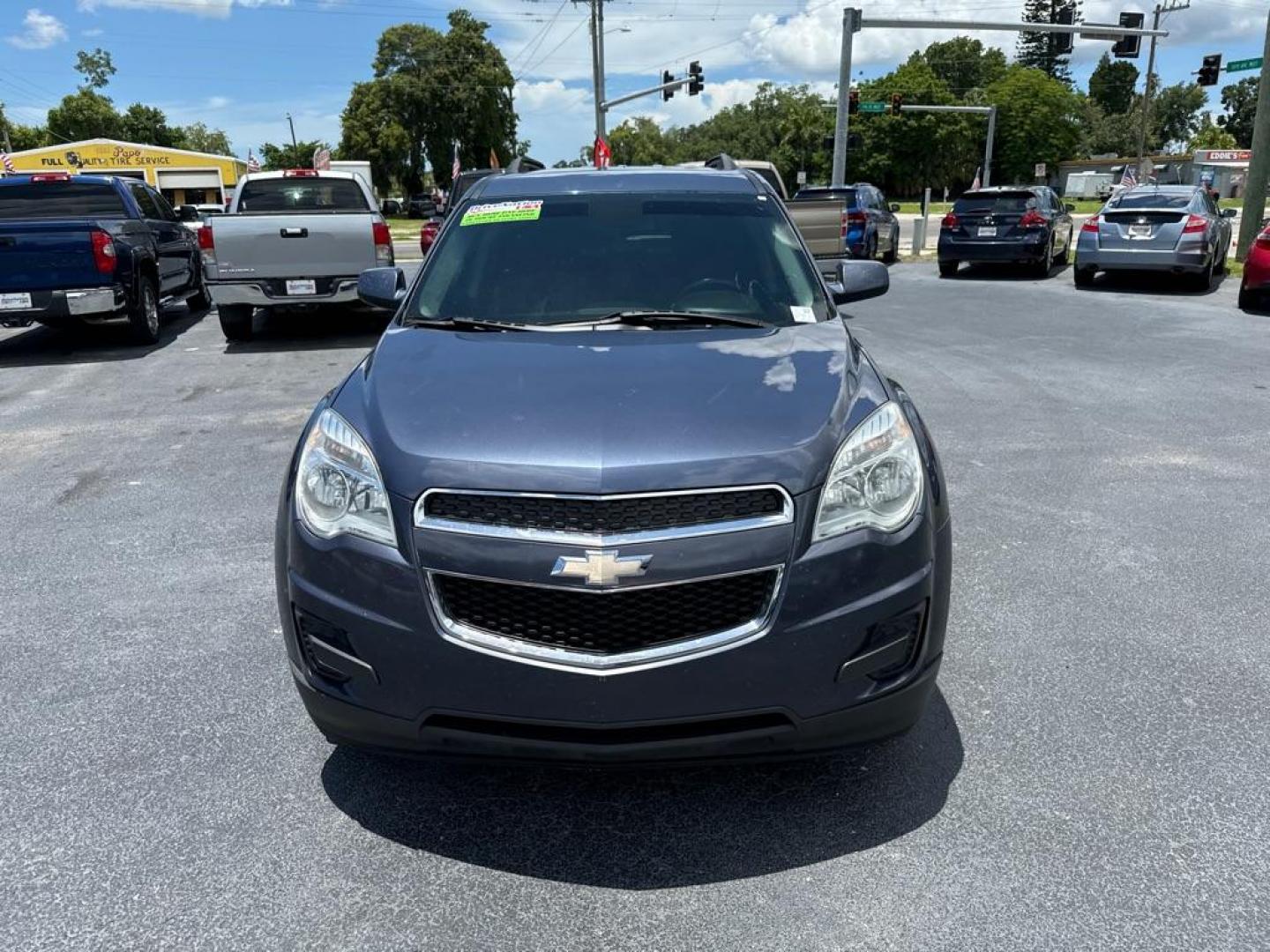 2014 BLUE CHEVROLET EQUINOX LT (2GNALBEK0E6) with an 2.4L engine, Automatic transmission, located at 2929 9th St. West, Bradenton, 34205, (941) 242-2810, 27.473591, -82.570679 - Thanks for inquring into DriveNation USA! All vehicles listed can be viewed at www.drivenationusa.com for vehicle history reports and additonal info. We cannot quote any terms such as down payments or monthly payments without an application. You can apply directly at www.drivenationusa.com or by con - Photo#3