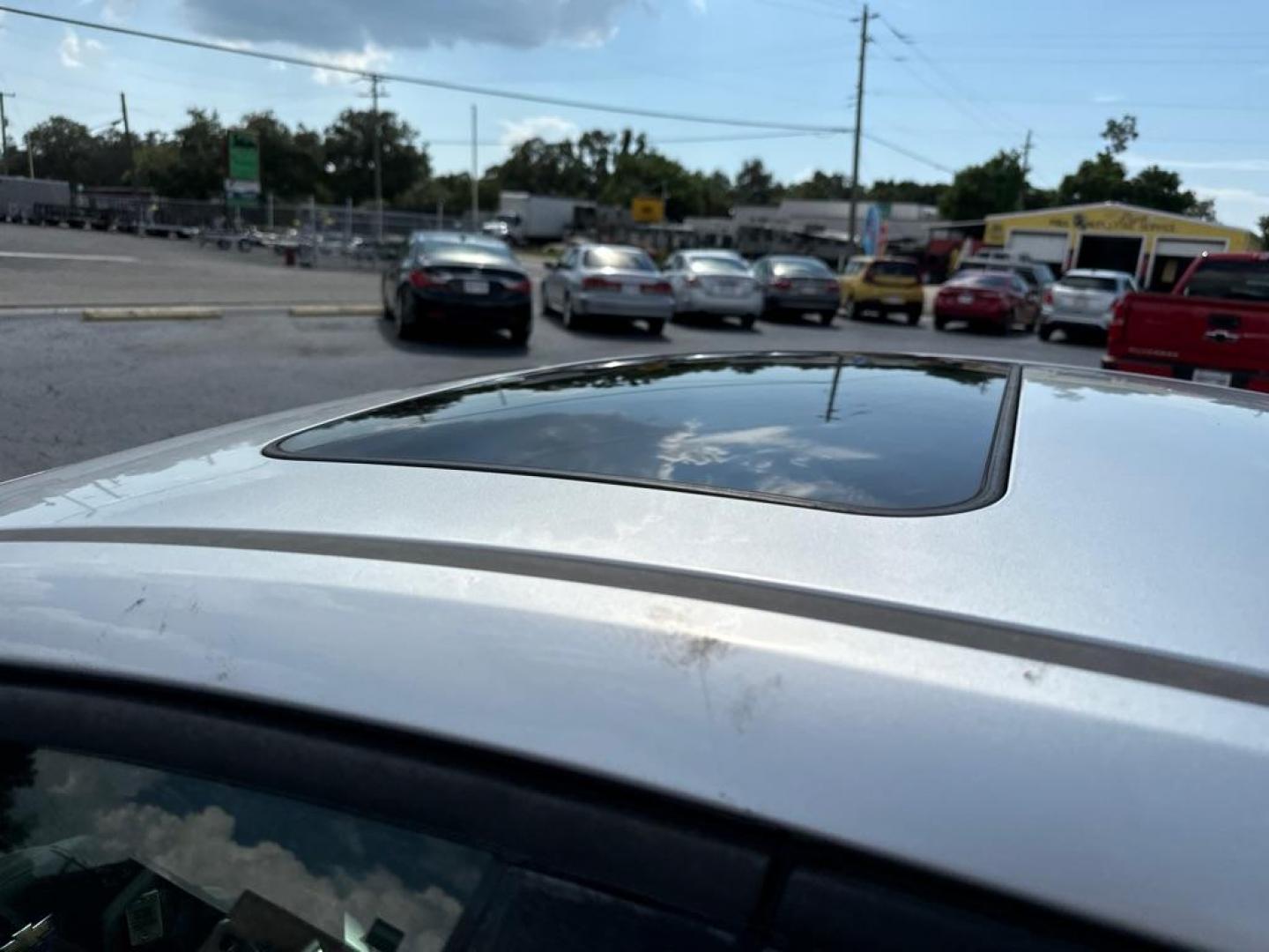 2014 SILVER CHEVROLET CRUZE LT (1G1PE5SB8E7) with an 1.4L engine, Automatic transmission, located at 2929 9th St. West, Bradenton, 34205, (941) 242-2810, 27.473591, -82.570679 - Thanks for inquring into DriveNation USA! All vehicles listed can be viewed at www.drivenationusa.com for vehicle history reports and additonal info. We cannot quote any terms such as down payments or monthly payments without an application. You can apply directly at www.drivenationusa.com or by con - Photo#10