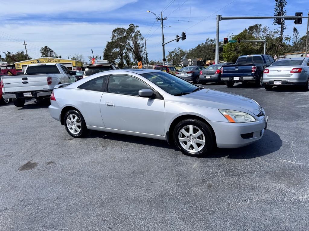 photo of 2005 HONDA ACCORD EX