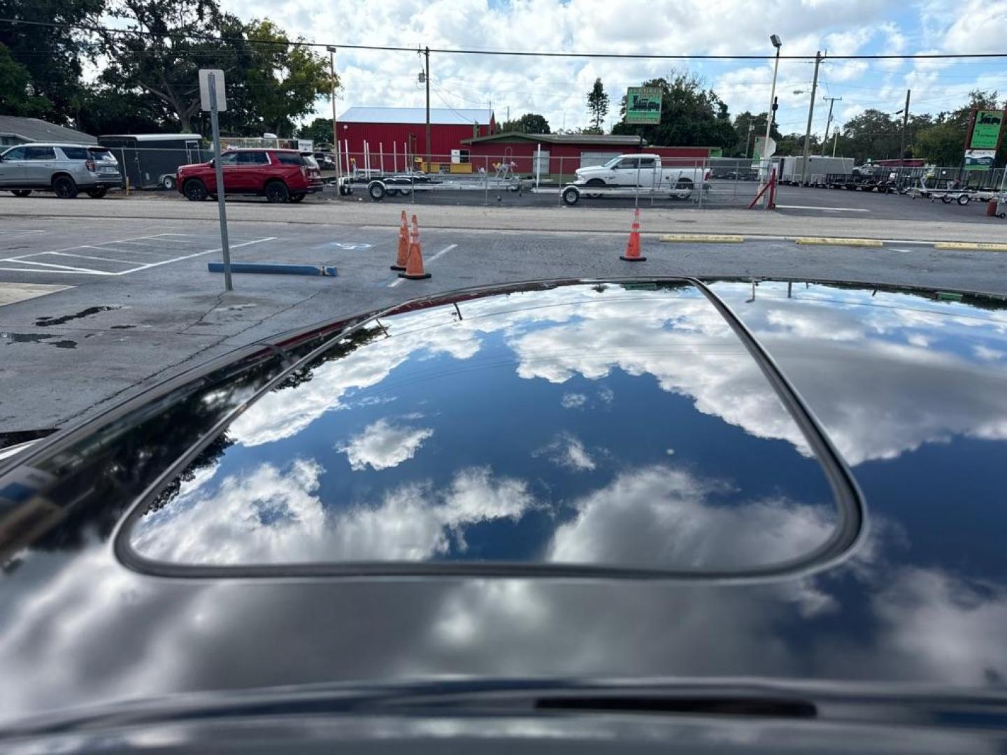 2015 BROWN HONDA CROSSTOUR EX (5J6TF3H39FL) with an 2.4L engine, Automatic transmission, located at 2929 9th St. West, Bradenton, 34205, (941) 242-2810, 27.473591, -82.570679 - Photo#10