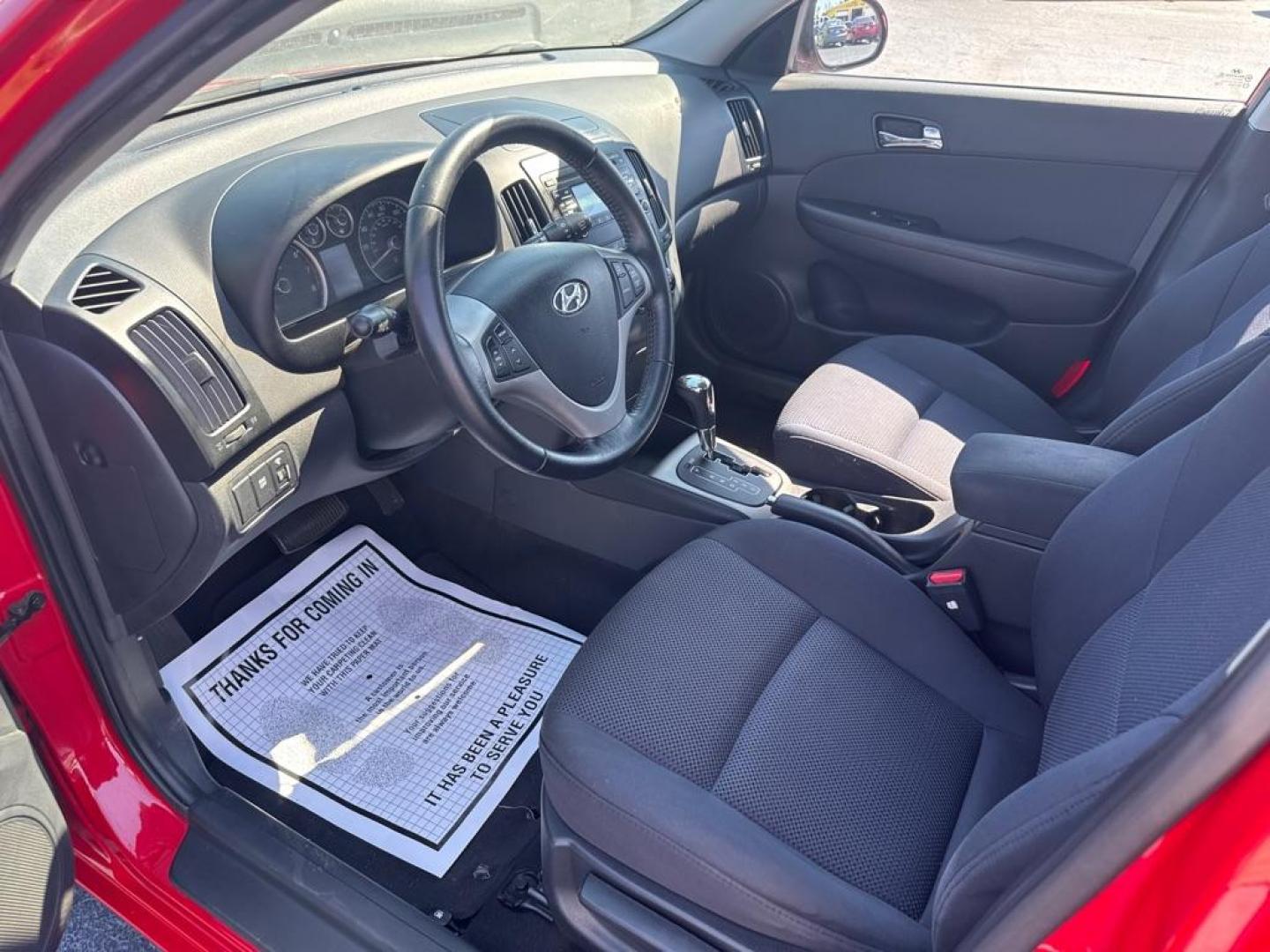 2010 RED HYUNDAI ELANTRA TOURING GLS (KMHDC8AE7AU) with an 2.0L engine, Automatic transmission, located at 2929 9th St. West, Bradenton, 34205, (941) 242-2810, 27.473591, -82.570679 - Thanks for inquring into DriveNation USA! All vehicles listed can be viewed at www.drivenationusa.com for vehicle history reports and additonal info. We cannot quote any terms such as down payments or monthly payments without an application. You can apply directly at www.drivenationusa.com or by con - Photo#10