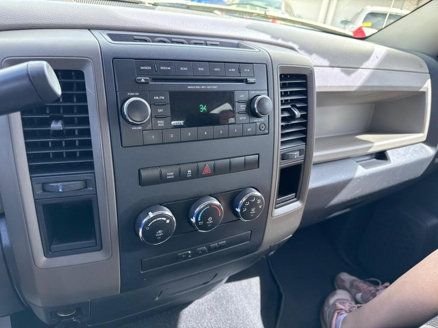 2012 SILVER DODGE RAM 1500 SLT (1C6RD6FT0CS) with an 5.7L engine, Automatic transmission, located at 2929 9th St. West, Bradenton, 34205, (941) 242-2810, 27.473591, -82.570679 - Thanks for inquring into DriveNation USA! All vehicles listed can be viewed at www.drivenationusa.com for vehicle history reports and additonal info. We cannot quote any terms such as down payments or monthly payments without an application. You can apply directly at www.drivenationusa.com or by con - Photo#15