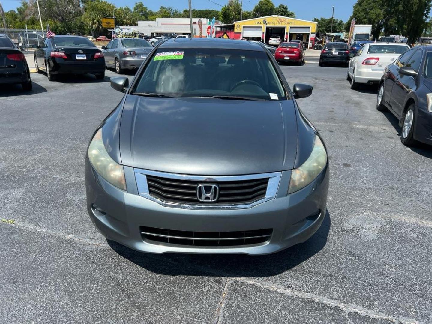 2012 GRAY HONDA ACCORD LXP (1HGCP2F42CA) with an 2.4L engine, Automatic transmission, located at 2929 9th St. West, Bradenton, 34205, (941) 242-2810, 27.473591, -82.570679 - Thanks for inquring into DriveNation USA! All vehicles listed can be viewed at www.drivenationusa.com for vehicle history reports and additonal info. We cannot quote any terms such as down payments or monthly payments without an application. You can apply directly at www.drivenationusa.com or by con - Photo#2