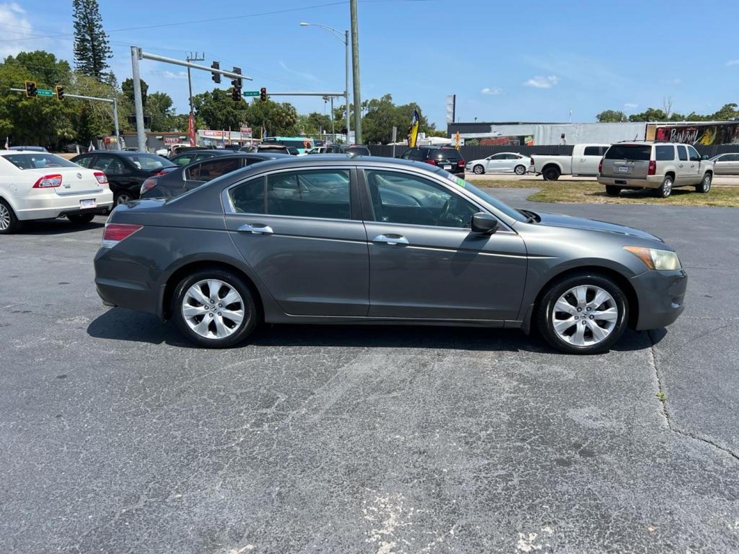 2012 GRAY HONDA ACCORD LXP (1HGCP2F42CA) with an 2.4L engine, Automatic transmission, located at 2929 9th St. West, Bradenton, 34205, (941) 242-2810, 27.473591, -82.570679 - Thanks for inquring into DriveNation USA! All vehicles listed can be viewed at www.drivenationusa.com for vehicle history reports and additonal info. We cannot quote any terms such as down payments or monthly payments without an application. You can apply directly at www.drivenationusa.com or by con - Photo#7