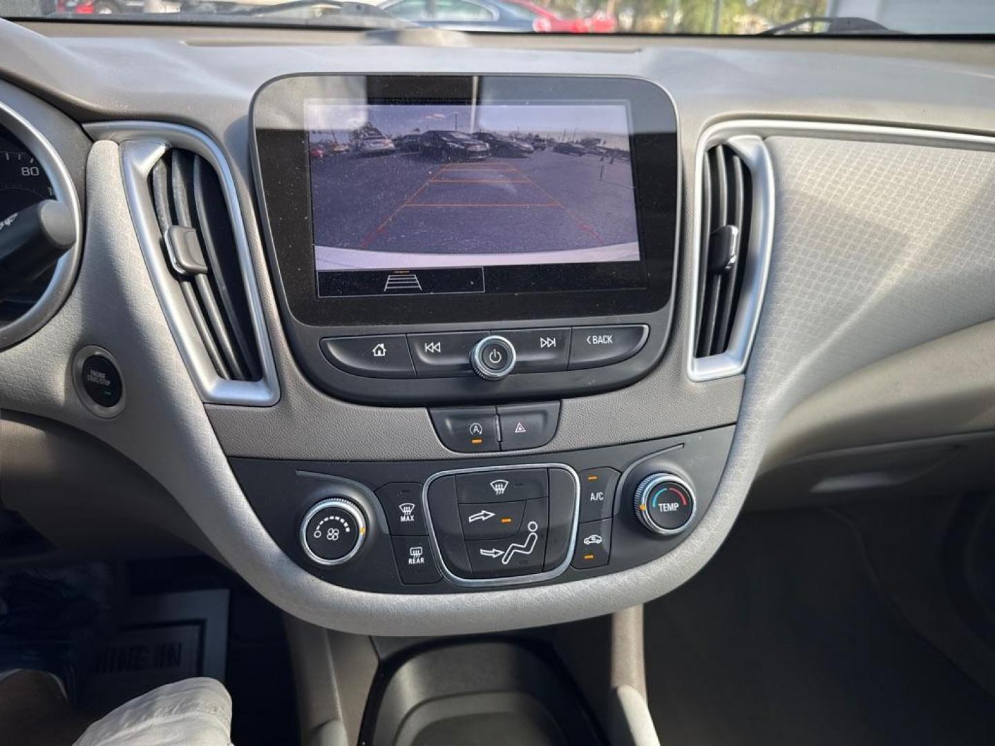 2021 WHITE CHEVROLET MALIBU LS (1G1ZC5ST8MF) with an 1.5L engine, Continuously Variable transmission, located at 2929 9th St. West, Bradenton, 34205, (941) 242-2810, 27.473591, -82.570679 - Thanks for inquring into DriveNation USA! All vehicles listed can be viewed at www.drivenationusa.com for vehicle history reports and additonal info. We cannot quote any terms such as down payments or monthly payments without an application. You can apply directly at www.drivenationusa.com or by con - Photo#12