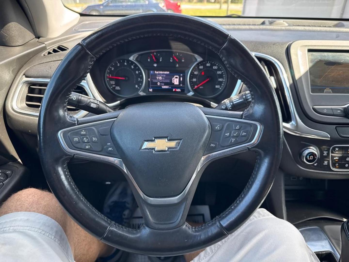 2019 GRAY CHEVROLET EQUINOX LT (3GNAXJEV3KS) with an 1.5L engine, Automatic transmission, located at 2929 9th St. West, Bradenton, 34205, (941) 242-2810, 27.473591, -82.570679 - Thanks for inquring into DriveNation USA! All vehicles listed can be viewed at www.drivenationusa.com for vehicle history reports and additonal info. We cannot quote any terms such as down payments or monthly payments without an application. You can apply directly at www.drivenationusa.com or by con - Photo#13