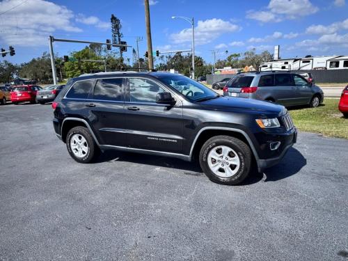 2014 JEEP GRAND CHEROKEE LAREDO