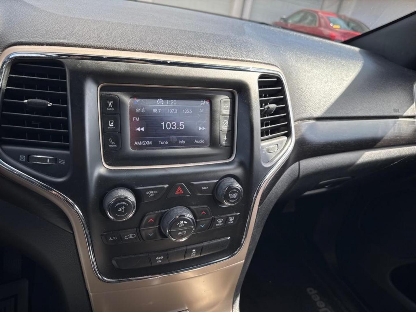 2014 BLACK JEEP GRAND CHEROKEE LAREDO (1C4RJFAG5EC) with an 3.6L engine, Automatic transmission, located at 2929 9th St. West, Bradenton, 34205, (941) 242-2810, 27.473591, -82.570679 - Thanks for inquring into DriveNation USA! All vehicles listed can be viewed at www.drivenationusa.com for vehicle history reports and additonal info. We cannot quote any terms such as down payments or monthly payments without an application. You can apply directly at www.drivenationusa.com or by con - Photo#12