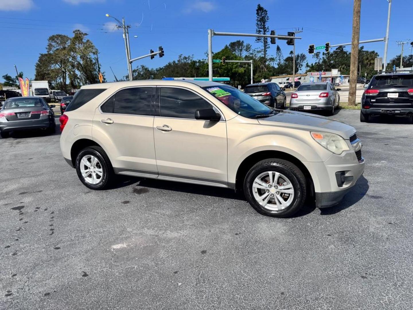 2012 TAN CHEVROLET EQUINOX LS (2GNALBEK2C1) with an 2.4L engine, Automatic transmission, located at 2929 9th St. West, Bradenton, 34205, (941) 242-2810, 27.473591, -82.570679 - Thanks for inquring into DriveNation USA! All vehicles listed can be viewed at www.drivenationusa.com for vehicle history reports and additonal info. We cannot quote any terms such as down payments or monthly payments without an application. You can apply directly at www.drivenationusa.com or by con - Photo#15