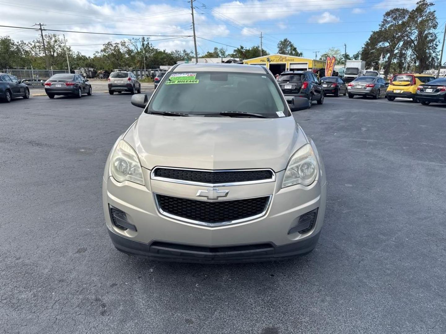 2012 TAN CHEVROLET EQUINOX LS (2GNALBEK2C1) with an 2.4L engine, Automatic transmission, located at 2929 9th St. West, Bradenton, 34205, (941) 242-2810, 27.473591, -82.570679 - Thanks for inquring into DriveNation USA! All vehicles listed can be viewed at www.drivenationusa.com for vehicle history reports and additonal info. We cannot quote any terms such as down payments or monthly payments without an application. You can apply directly at www.drivenationusa.com or by con - Photo#3