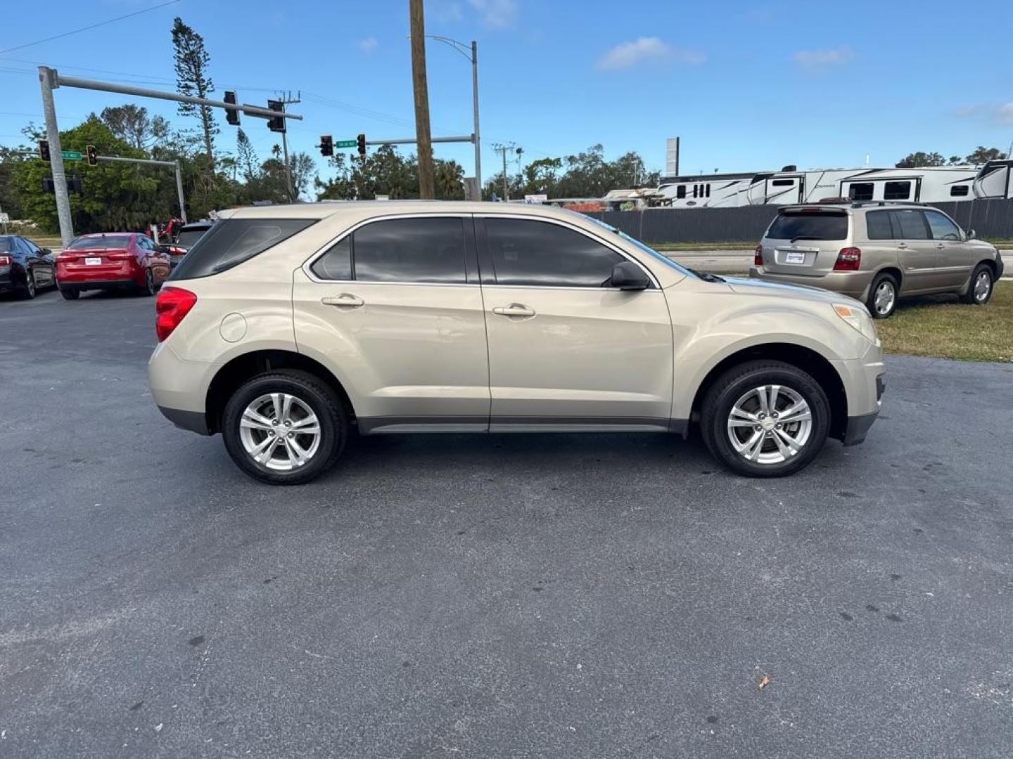 2012 TAN CHEVROLET EQUINOX LS (2GNALBEK2C1) with an 2.4L engine, Automatic transmission, located at 2929 9th St. West, Bradenton, 34205, (941) 242-2810, 27.473591, -82.570679 - Thanks for inquring into DriveNation USA! All vehicles listed can be viewed at www.drivenationusa.com for vehicle history reports and additonal info. We cannot quote any terms such as down payments or monthly payments without an application. You can apply directly at www.drivenationusa.com or by con - Photo#8