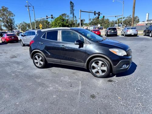 2014 BUICK ENCORE CONVENIENCE