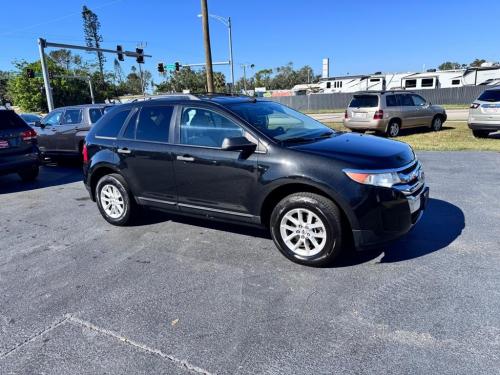 2013 FORD EDGE SE