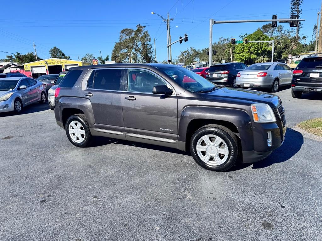 photo of 2014 GMC TERRAIN SLE