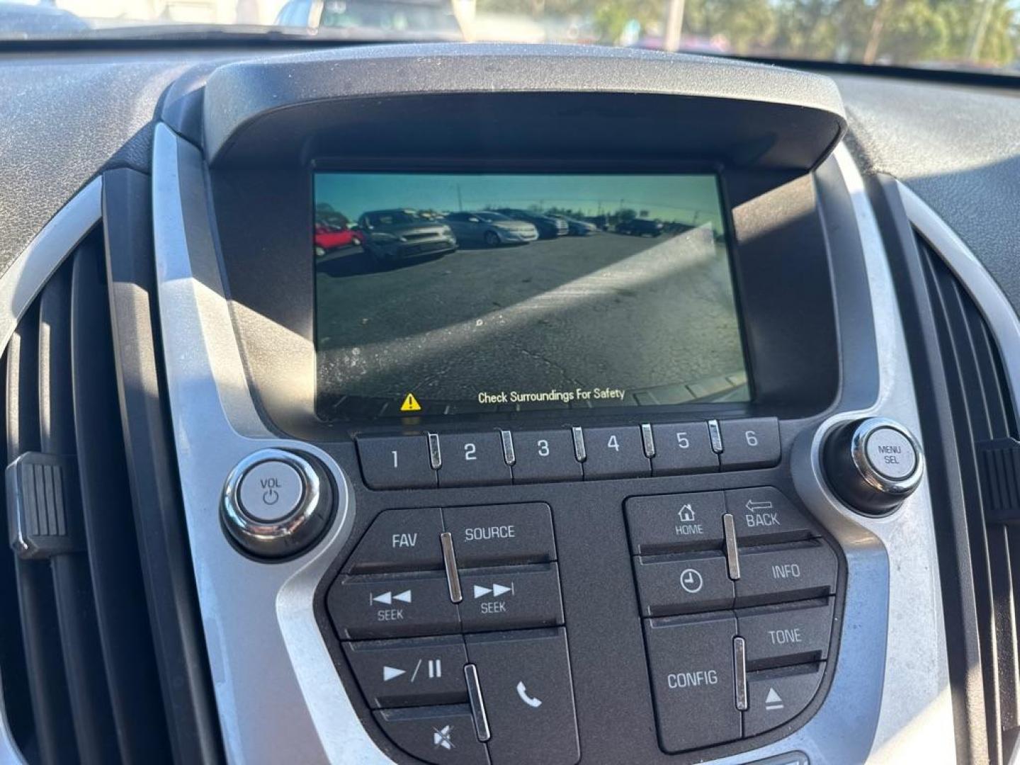 2014 GRAY GMC TERRAIN SLE (2GKFLVEK2E6) with an 2.4L engine, Automatic transmission, located at 2929 9th St. West, Bradenton, 34205, (941) 242-2810, 27.473591, -82.570679 - Thanks for inquring into DriveNation USA! All vehicles listed can be viewed at www.drivenationusa.com for vehicle history reports and additonal info. We cannot quote any terms such as down payments or monthly payments without an application. You can apply directly at www.drivenationusa.com or by con - Photo#11