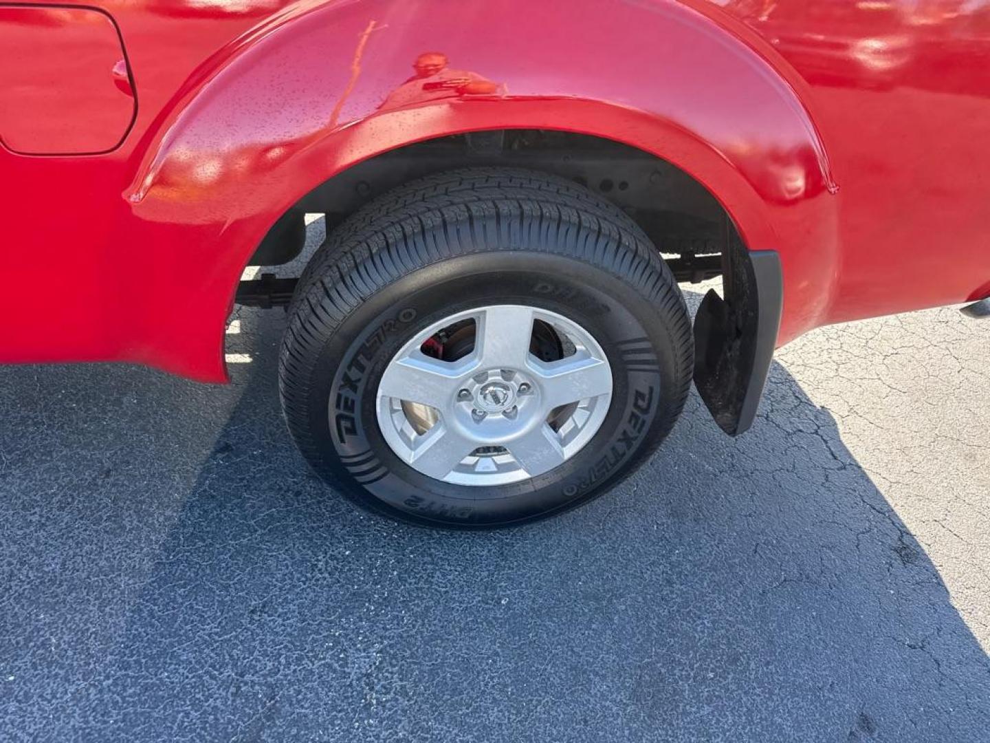 2008 RED NISSAN FRONTIER KING CAB LE (1N6AD06U98C) with an 4.0L engine, Automatic transmission, located at 2929 9th St. West, Bradenton, 34205, (941) 242-2810, 27.473591, -82.570679 - Thanks for inquring into DriveNation USA! All vehicles listed can be viewed at www.drivenationusa.com for vehicle history reports and additonal info. We cannot quote any terms such as down payments or monthly payments without an application. You can apply directly at www.drivenationusa.com or by con - Photo#12