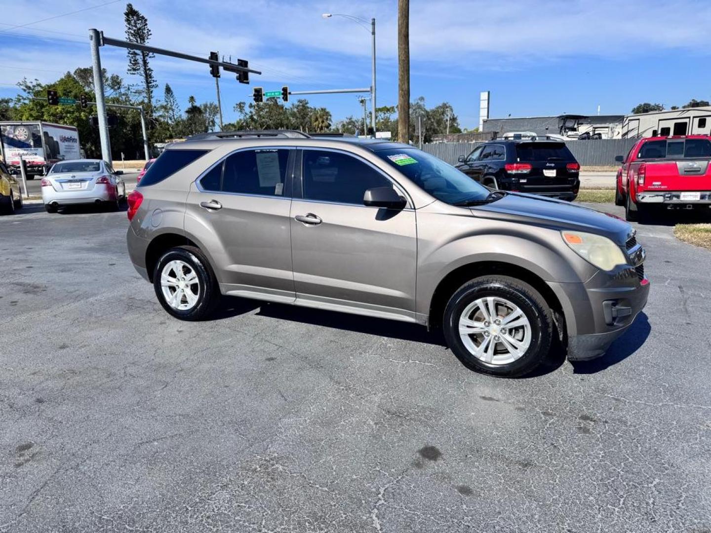 2012 GRAY CHEVROLET EQUINOX LT (2GNALDEK9C6) with an 2.4L engine, Automatic transmission, located at 2929 9th St. West, Bradenton, 34205, (941) 242-2810, 27.473591, -82.570679 - Thanks for inquring into DriveNation USA! All vehicles listed can be viewed at www.drivenationusa.com for vehicle history reports and additonal info. We cannot quote any terms such as down payments or monthly payments without an application. You can apply directly at www.drivenationusa.com or by con - Photo#0