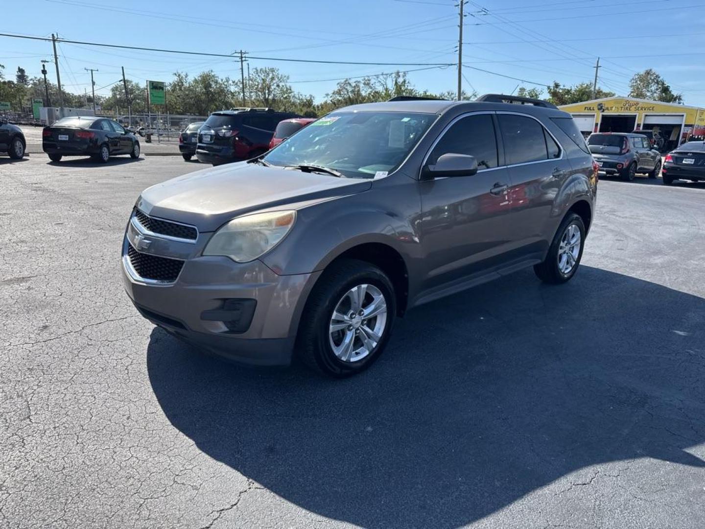 2012 GRAY CHEVROLET EQUINOX LT (2GNALDEK9C6) with an 2.4L engine, Automatic transmission, located at 2929 9th St. West, Bradenton, 34205, (941) 242-2810, 27.473591, -82.570679 - Thanks for inquring into DriveNation USA! All vehicles listed can be viewed at www.drivenationusa.com for vehicle history reports and additonal info. We cannot quote any terms such as down payments or monthly payments without an application. You can apply directly at www.drivenationusa.com or by con - Photo#3