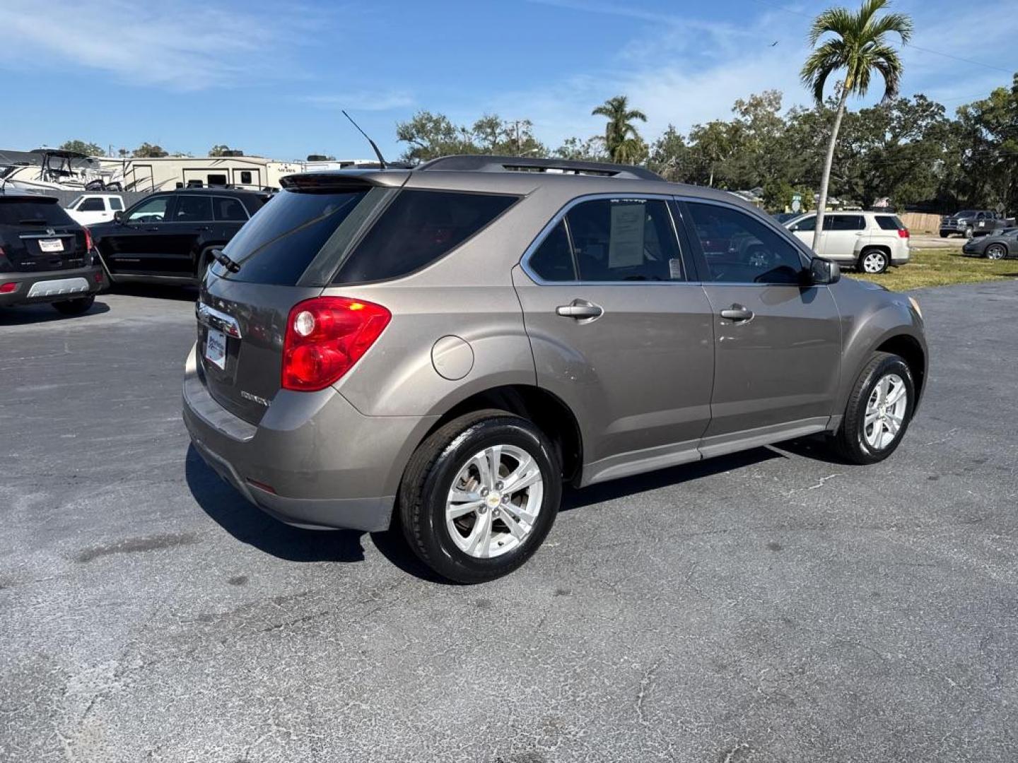 2012 GRAY CHEVROLET EQUINOX LT (2GNALDEK9C6) with an 2.4L engine, Automatic transmission, located at 2929 9th St. West, Bradenton, 34205, (941) 242-2810, 27.473591, -82.570679 - Thanks for inquring into DriveNation USA! All vehicles listed can be viewed at www.drivenationusa.com for vehicle history reports and additonal info. We cannot quote any terms such as down payments or monthly payments without an application. You can apply directly at www.drivenationusa.com or by con - Photo#7