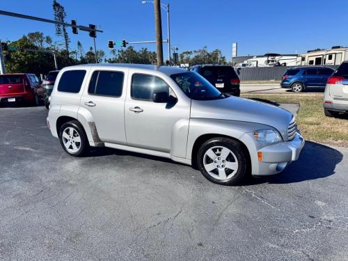 2010 CHEVROLET HHR LS