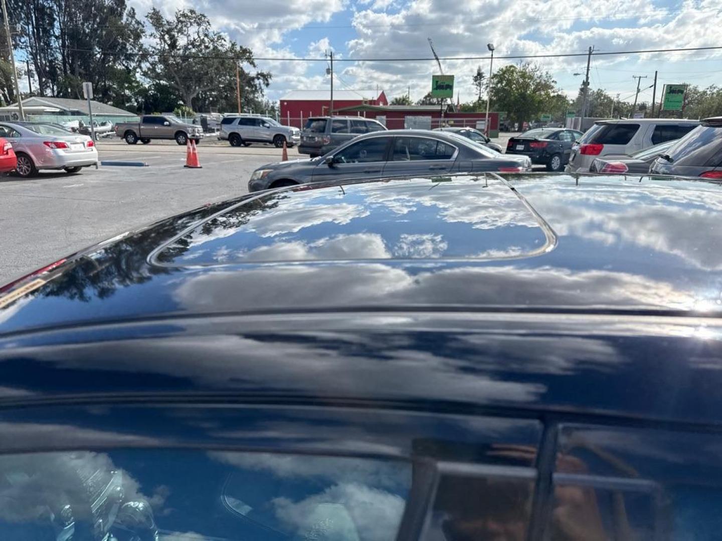 2012 BLACK FORD FUSION SEL (3FAHP0JA5CR) with an 2.5L engine, Automatic transmission, located at 2929 9th St. West, Bradenton, 34205, (941) 242-2810, 27.473591, -82.570679 - Thanks for inquring into DriveNation USA! All vehicles listed can be viewed at www.drivenationusa.com for vehicle history reports and additonal info. We cannot quote any terms such as down payments or monthly payments without an application. You can apply directly at www.drivenationusa.com or by con - Photo#8