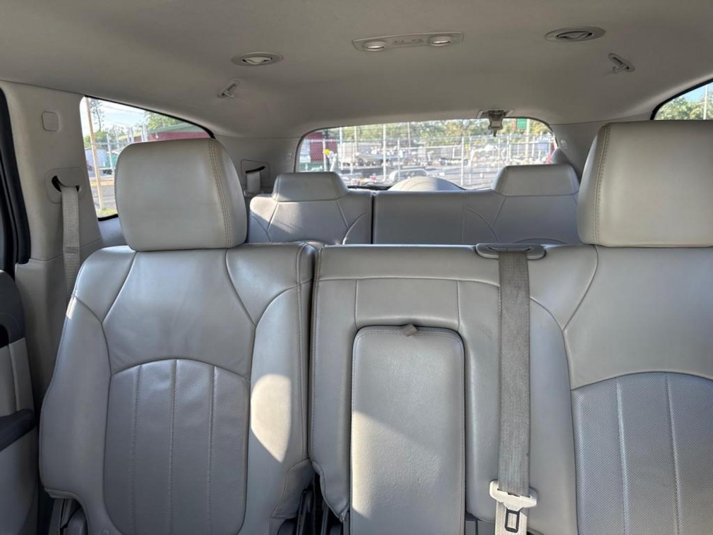 2015 SILVER BUICK ENCLAVE CXL (5GAKRBKD8FJ) with an 3.6L engine, Automatic transmission, located at 2929 9th St. West, Bradenton, 34205, (941) 242-2810, 27.473591, -82.570679 - Thanks for inquring into DriveNation USA! All vehicles listed can be viewed at www.drivenationusa.com for vehicle history reports and additonal info. We cannot quote any terms such as down payments or monthly payments without an application. You can apply directly at www.drivenationusa.com or by con - Photo#11