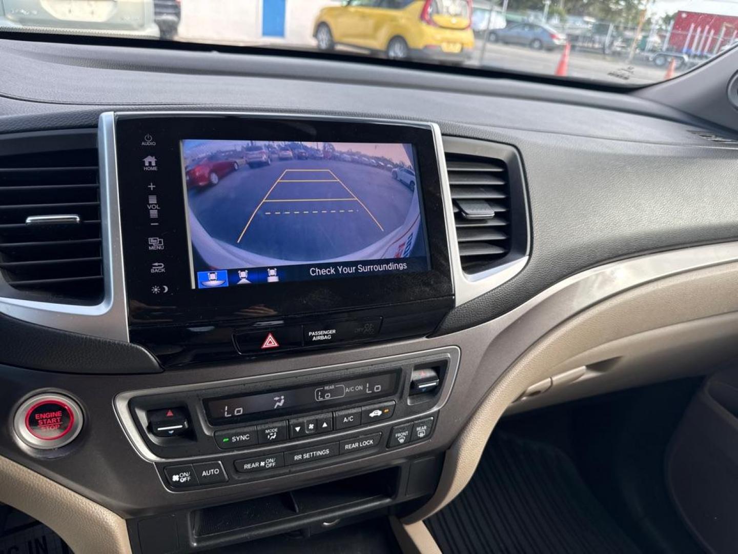 2017 WHITE HONDA PILOT EX (5FNYF5H31HB) with an 3.5L engine, Automatic transmission, located at 2929 9th St. West, Bradenton, 34205, (941) 242-2810, 27.473591, -82.570679 - Thanks for inquring into DriveNation USA! All vehicles listed can be viewed at www.drivenationusa.com for vehicle history reports and additonal info. We cannot quote any terms such as down payments or monthly payments without an application. You can apply directly at www.drivenationusa.com or by con - Photo#12