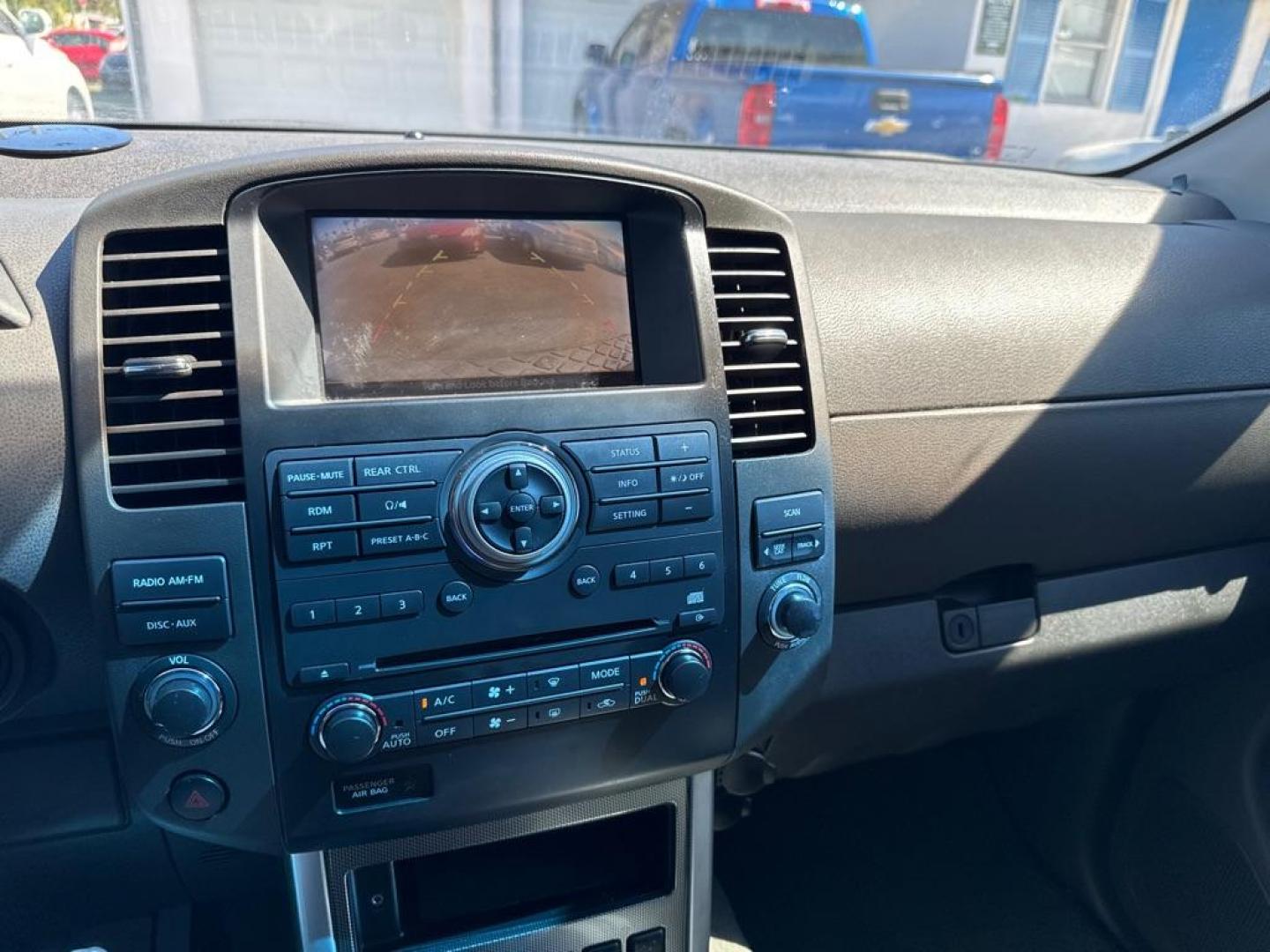 2008 SILVER NISSAN PATHFINDER S (5N1AR18U38C) with an 4.0L engine, Continuously Variable transmission, located at 2929 9th St. West, Bradenton, 34205, (941) 242-2810, 27.473591, -82.570679 - Thanks for inquring into DriveNation USA! All vehicles listed can be viewed at www.drivenationusa.com for vehicle history reports and additonal info. We cannot quote any terms such as down payments or monthly payments without an application. You can apply directly at www.drivenationusa.com or by con - Photo#16