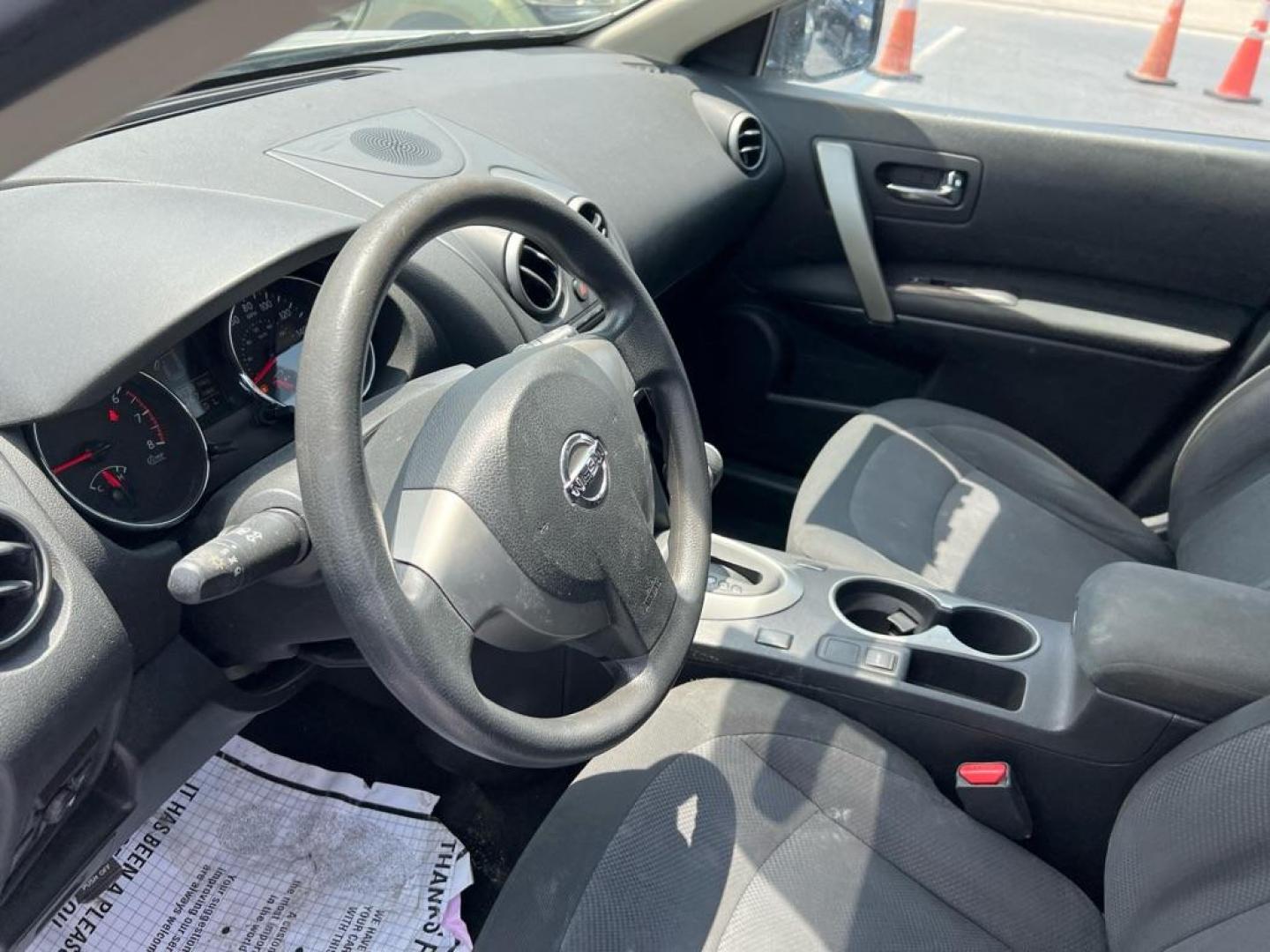 2014 SILVER NISSAN ROGUE SELECT S (JN8AS5MT8EW) with an 2.5L engine, Continuously Variable transmission, located at 2929 9th St. West, Bradenton, 34205, (941) 242-2810, 27.473591, -82.570679 - Thanks for inquring into DriveNation USA! All vehicles listed can be viewed at www.drivenationusa.com for vehicle history reports and additonal info. We cannot quote any terms such as down payments or monthly payments without an application. You can apply directly at www.drivenationusa.com or by con - Photo#10