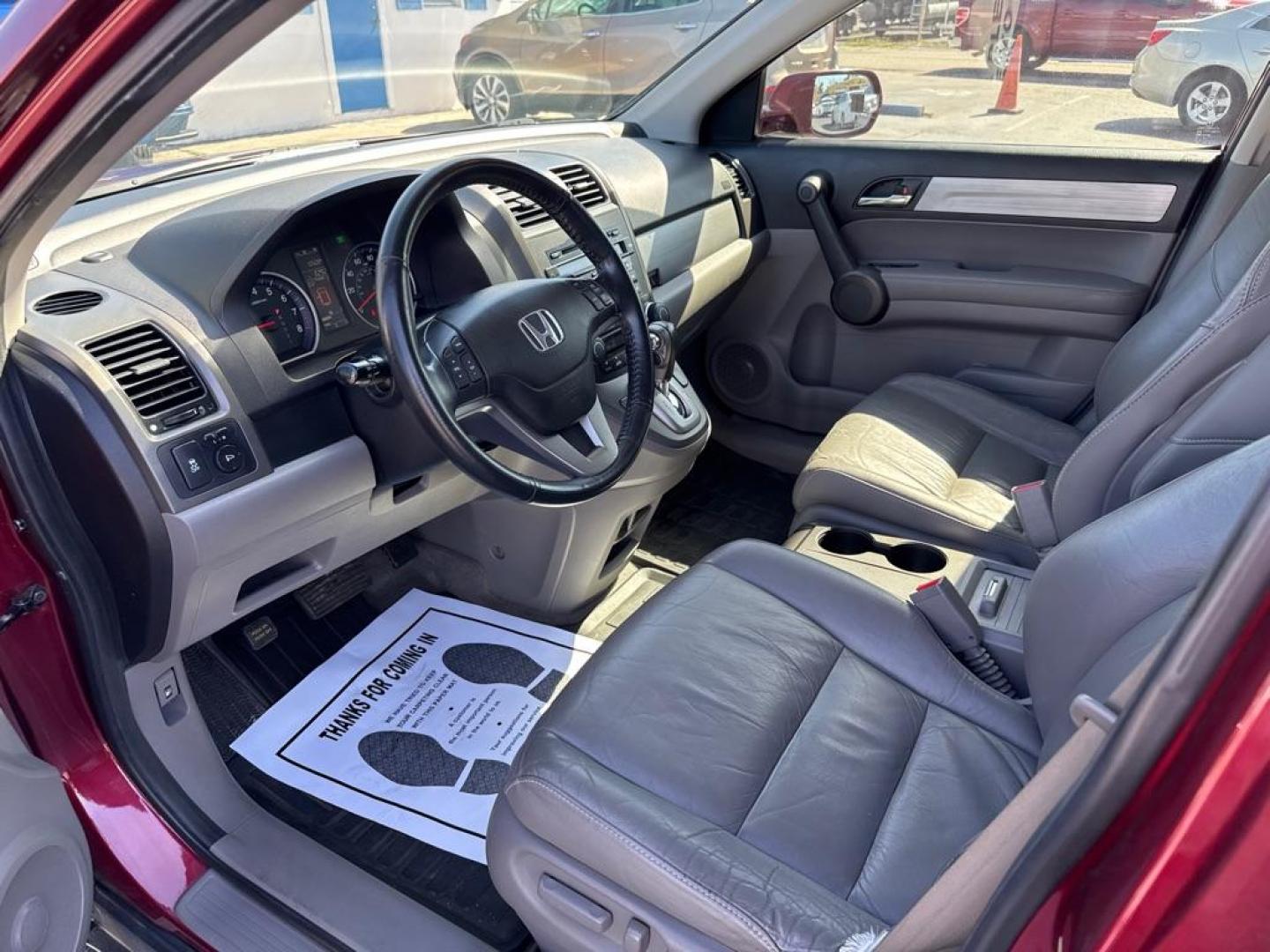 2011 RED HONDA CR-V EXL (5J6RE3H75BL) with an 2.4L engine, Automatic transmission, located at 2929 9th St. West, Bradenton, 34205, (941) 242-2810, 27.473591, -82.570679 - Thanks for inquring into DriveNation USA! All vehicles listed can be viewed at www.drivenationusa.com for vehicle history reports and additonal info. We cannot quote any terms such as down payments or monthly payments without an application. You can apply directly at www.drivenationusa.com or by con - Photo#9