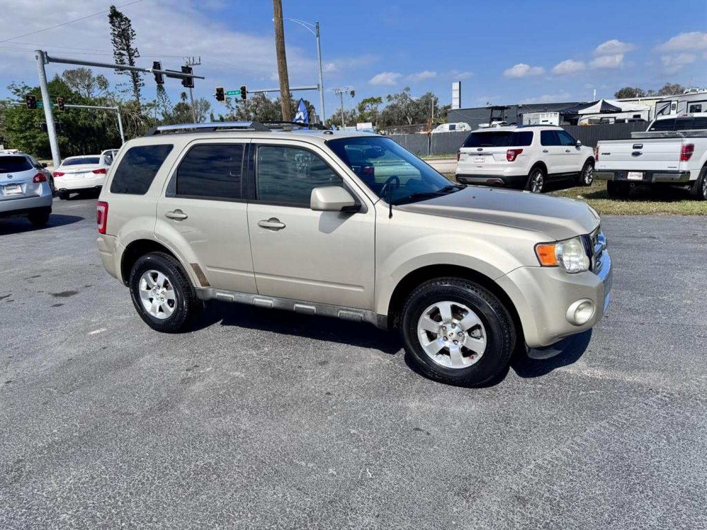 2012 SILVER FORD ESCAPE LIMITED (1FMCU0EG4CK) with an 3.0L engine, Automatic transmission, located at 2929 9th St. West, Bradenton, 34205, (941) 242-2810, 27.473591, -82.570679 - Thanks for inquring into DriveNation USA! All vehicles listed can be viewed at www.drivenationusa.com for vehicle history reports and additonal info. We cannot quote any terms such as down payments or monthly payments without an application. You can apply directly at www.drivenationusa.com or by con - Photo#0