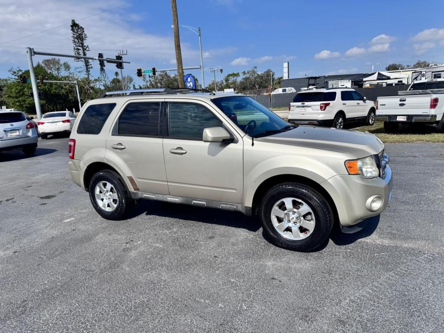 2012 SILVER FORD ESCAPE LIMITED (1FMCU0EG4CK) with an 3.0L engine, Automatic transmission, located at 2929 9th St. West, Bradenton, 34205, (941) 242-2810, 27.473591, -82.570679 - Thanks for inquring into DriveNation USA! All vehicles listed can be viewed at www.drivenationusa.com for vehicle history reports and additonal info. We cannot quote any terms such as down payments or monthly payments without an application. You can apply directly at www.drivenationusa.com or by con - Photo#1