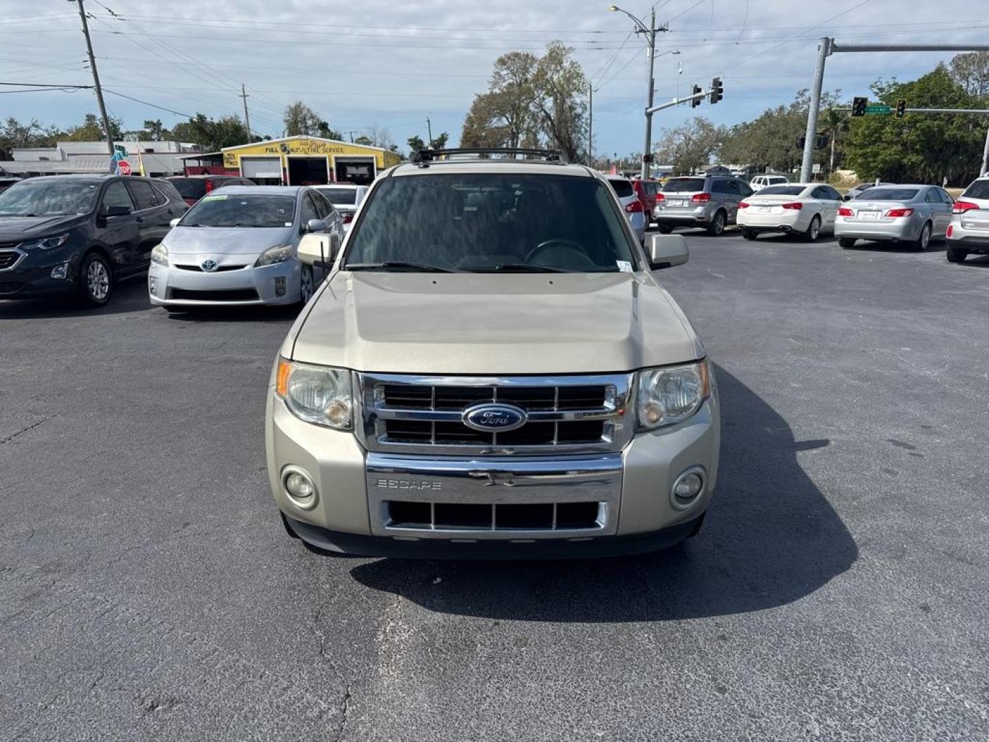 2012 SILVER FORD ESCAPE LIMITED (1FMCU0EG4CK) with an 3.0L engine, Automatic transmission, located at 2929 9th St. West, Bradenton, 34205, (941) 242-2810, 27.473591, -82.570679 - Thanks for inquring into DriveNation USA! All vehicles listed can be viewed at www.drivenationusa.com for vehicle history reports and additonal info. We cannot quote any terms such as down payments or monthly payments without an application. You can apply directly at www.drivenationusa.com or by con - Photo#2