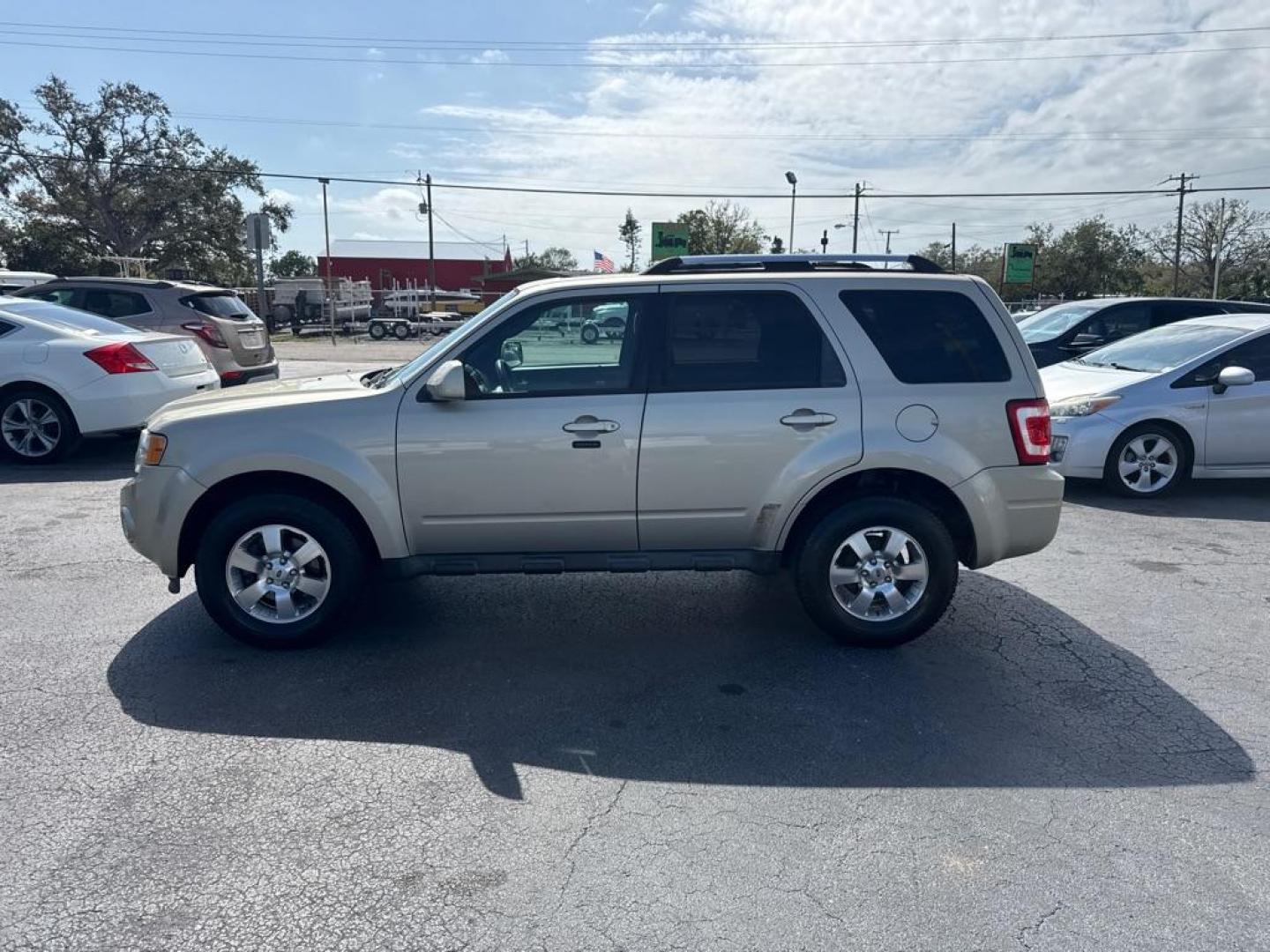 2012 SILVER FORD ESCAPE LIMITED (1FMCU0EG4CK) with an 3.0L engine, Automatic transmission, located at 2929 9th St. West, Bradenton, 34205, (941) 242-2810, 27.473591, -82.570679 - Thanks for inquring into DriveNation USA! All vehicles listed can be viewed at www.drivenationusa.com for vehicle history reports and additonal info. We cannot quote any terms such as down payments or monthly payments without an application. You can apply directly at www.drivenationusa.com or by con - Photo#4