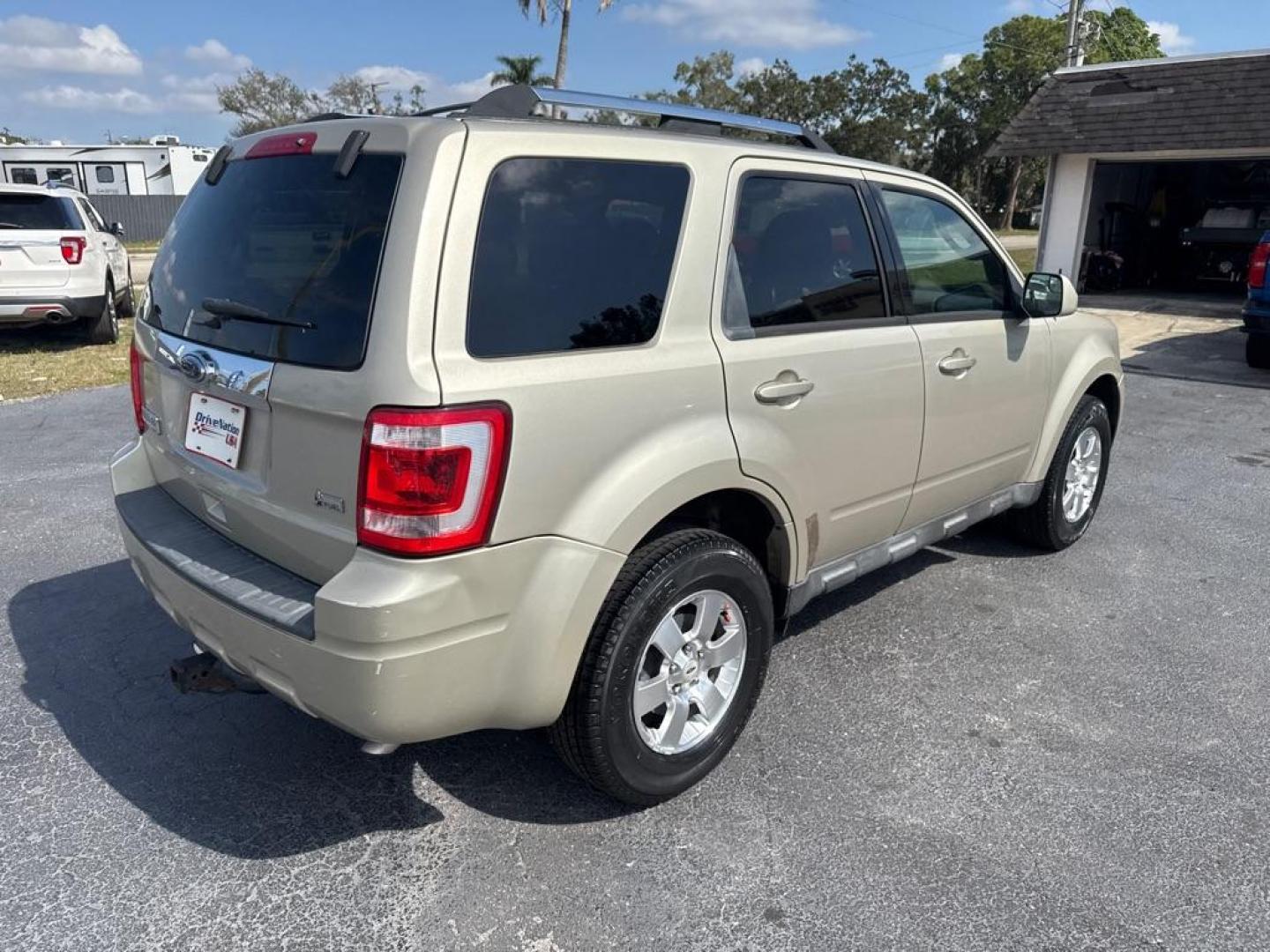 2012 SILVER FORD ESCAPE LIMITED (1FMCU0EG4CK) with an 3.0L engine, Automatic transmission, located at 2929 9th St. West, Bradenton, 34205, (941) 242-2810, 27.473591, -82.570679 - Thanks for inquring into DriveNation USA! All vehicles listed can be viewed at www.drivenationusa.com for vehicle history reports and additonal info. We cannot quote any terms such as down payments or monthly payments without an application. You can apply directly at www.drivenationusa.com or by con - Photo#7