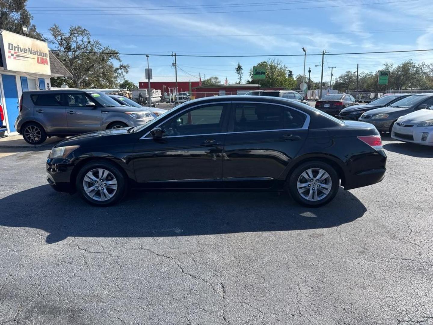 2012 BLACK HONDA ACCORD SE (1HGCP2F61CA) with an 2.4L engine, Automatic transmission, located at 2929 9th St. West, Bradenton, 34205, (941) 242-2810, 27.473591, -82.570679 - Thanks for inquring into DriveNation USA! All vehicles listed can be viewed at www.drivenationusa.com for vehicle history reports and additonal info. We cannot quote any terms such as down payments or monthly payments without an application. You can apply directly at www.drivenationusa.com or by con - Photo#4