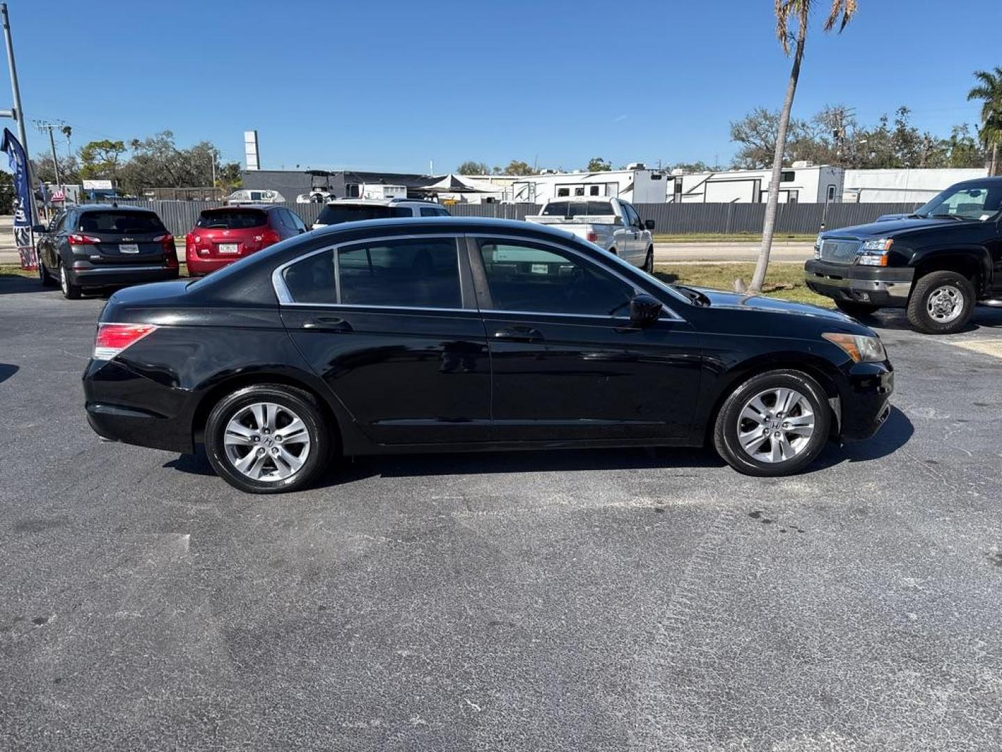 2012 BLACK HONDA ACCORD SE (1HGCP2F61CA) with an 2.4L engine, Automatic transmission, located at 2929 9th St. West, Bradenton, 34205, (941) 242-2810, 27.473591, -82.570679 - Thanks for inquring into DriveNation USA! All vehicles listed can be viewed at www.drivenationusa.com for vehicle history reports and additonal info. We cannot quote any terms such as down payments or monthly payments without an application. You can apply directly at www.drivenationusa.com or by con - Photo#8