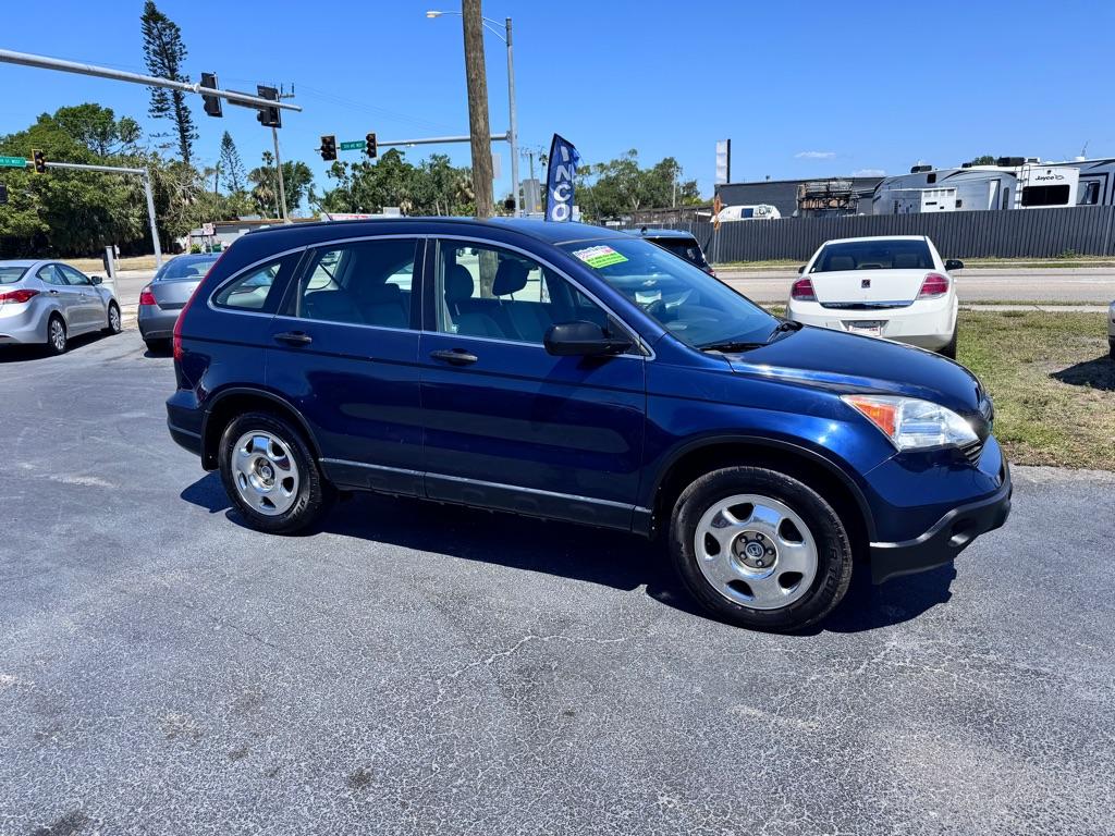 photo of 2009 HONDA CR-V LX