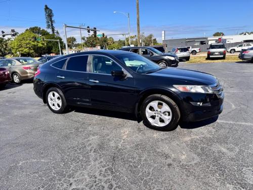 2012 HONDA CROSSTOUR EXL