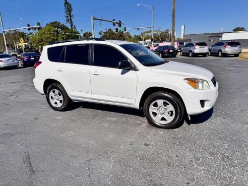 2010 TOYOTA RAV4