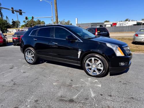 2011 CADILLAC SRX PERFORMANCE COLLECTION